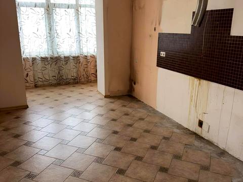 квартира по адресу Юлии Здановской ул. (Ломоносова), 58-А