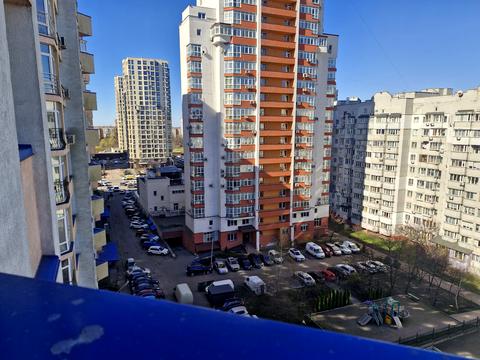 квартира по адресу Юлии Здановской ул. (Ломоносова), 58-А
