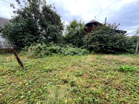 ділянка за адресою Крихівецька вул.