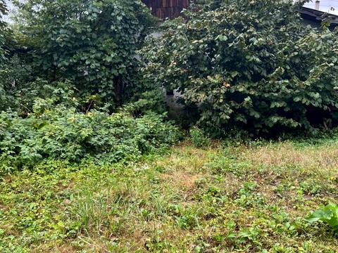 ділянка за адресою Крихівецька вул.