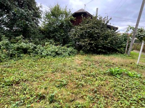 ділянка за адресою Крихівецька вул.