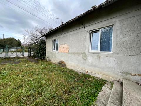 ділянка за адресою Крихівецька вул.