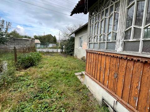 ділянка за адресою Крихівецька вул.