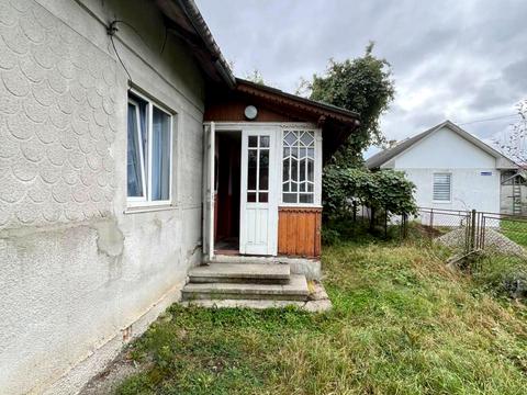 ділянка за адресою Крихівецька вул.