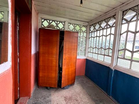 ділянка за адресою Крихівецька вул.