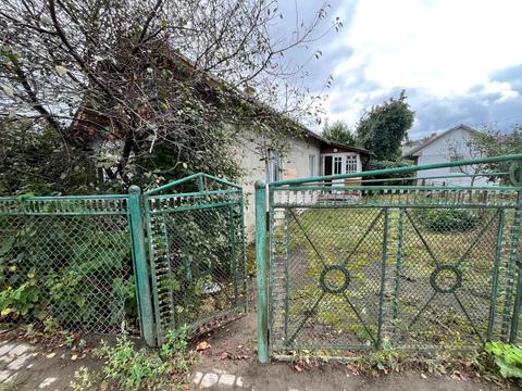 ділянка за адресою Крихівецька вул.