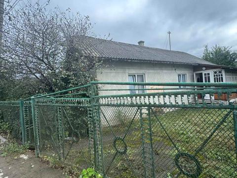 ділянка за адресою Крихівецька вул.