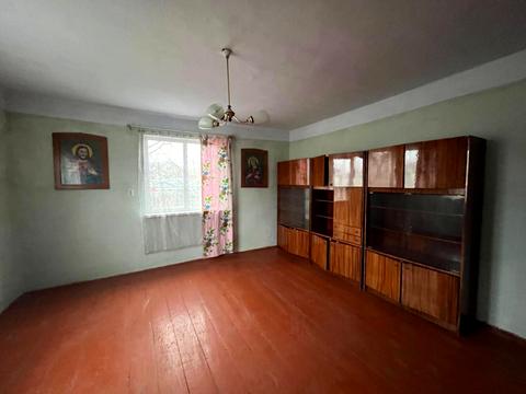 ділянка за адресою Крихівецька вул.