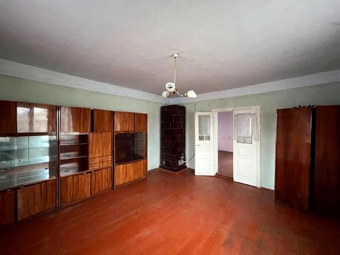 ділянка за адресою Крихівецька вул.