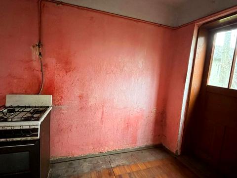 ділянка за адресою Крихівецька вул.