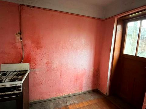 ділянка за адресою Крихівецька вул.