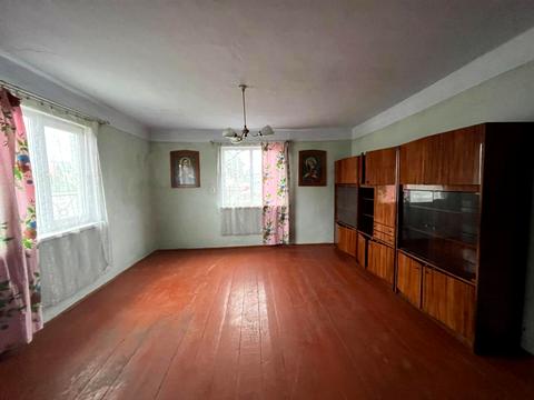 ділянка за адресою Крихівецька вул.