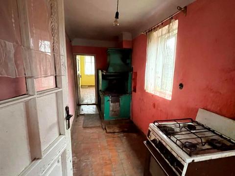 ділянка за адресою Крихівецька вул.