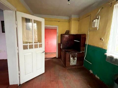 ділянка за адресою Крихівецька вул.