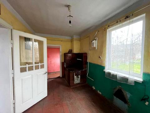 ділянка за адресою Крихівецька вул.