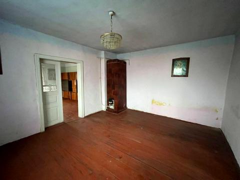 ділянка за адресою Крихівецька вул.