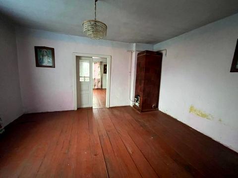 ділянка за адресою Крихівецька вул.