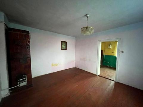 ділянка за адресою Крихівецька вул.