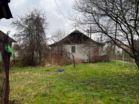 ділянка за адресою Крихівецька вул.