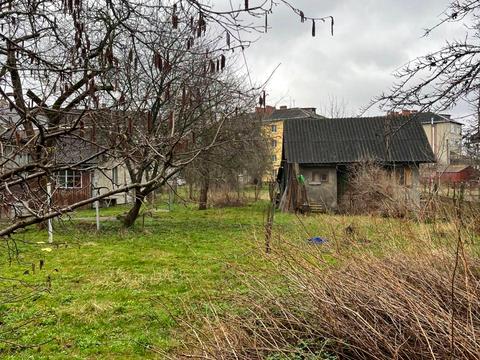 ділянка за адресою Крихівецька вул.