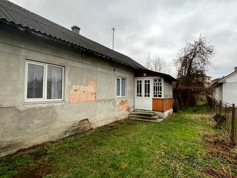 ділянка за адресою Крихівецька вул.