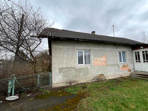 ділянка за адресою Крихівецька вул.