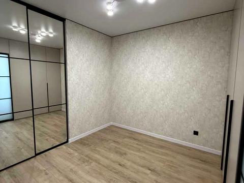 квартира за адресою Марії Башкірцевої вул., 20 к2