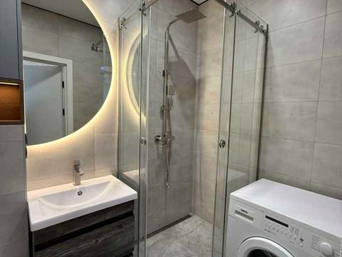 квартира за адресою Марії Башкірцевої вул., 20 к2