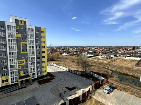 квартира за адресою Марії Башкірцевої вул., 20 к2