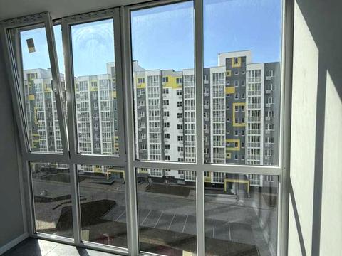 квартира за адресою Марії Башкірцевої вул., 20 к2