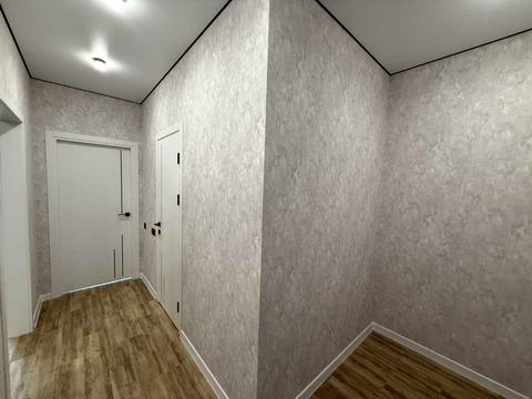 квартира за адресою Марії Башкірцевої вул., 20 к2