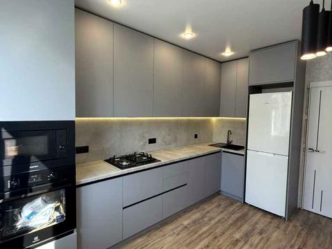 квартира за адресою Марії Башкірцевої вул., 20 к2