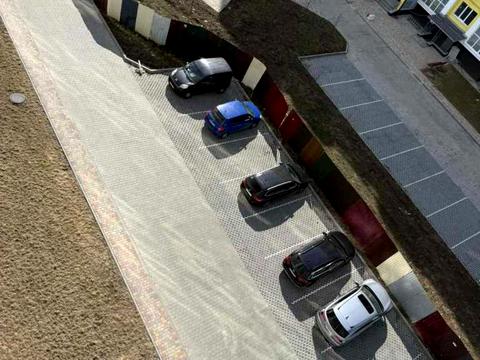 квартира за адресою Марії Башкірцевої вул., 20 к2