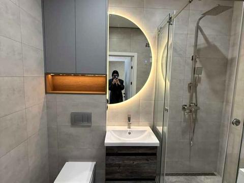 квартира за адресою Марії Башкірцевої вул., 20 к2