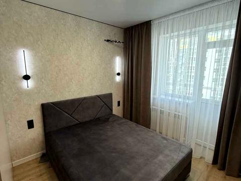 квартира за адресою Марії Башкірцевої вул., 20 к2