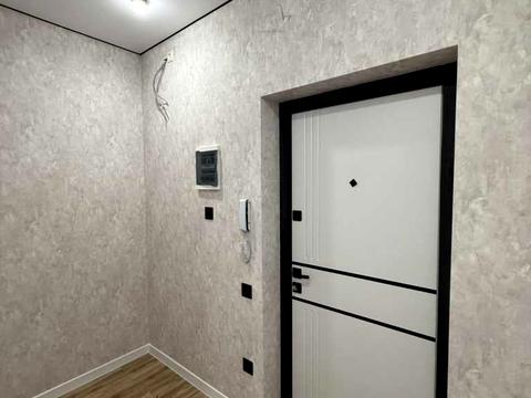 квартира за адресою Марії Башкірцевої вул., 20 к2