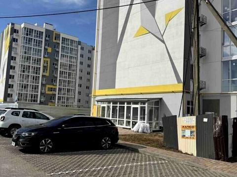 квартира за адресою Марії Башкірцевої вул., 20 к2