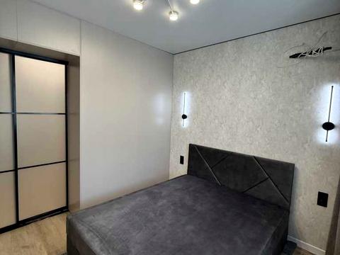 квартира за адресою Марії Башкірцевої вул., 20 к2