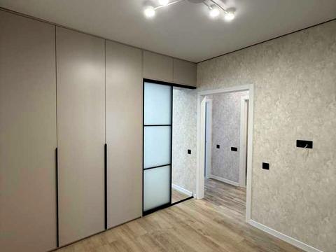 квартира за адресою Марії Башкірцевої вул., 20 к2