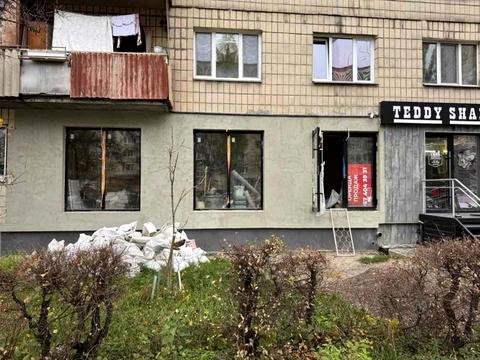 комерційна за адресою Ігоря Шамо бульв. (Олексія Давидова), 4