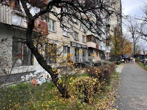 комерційна за адресою Ігоря Шамо бульв. (Олексія Давидова), 4