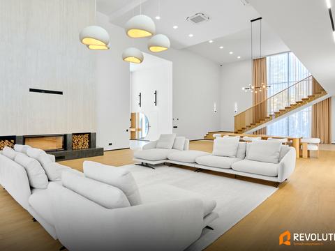 дом по адресу Набережная ул.