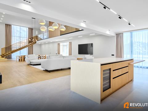 будинок за адресою Набережна вул.