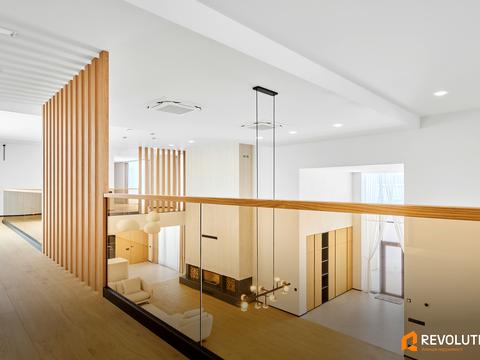 будинок за адресою Набережна вул.