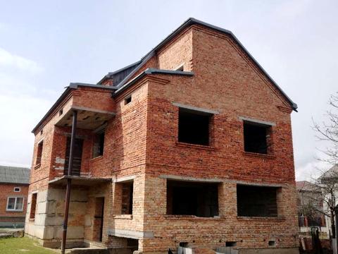 будинок за адресою Київська вул., 6