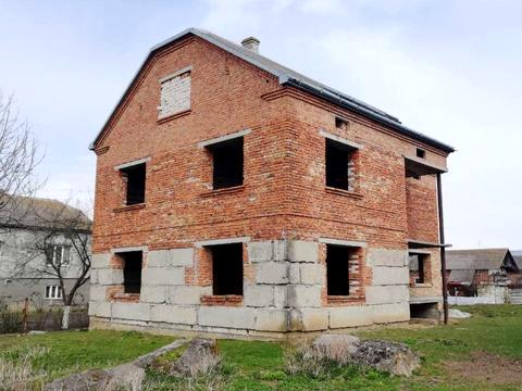 будинок за адресою смт. Запитів, Київська вул., 6