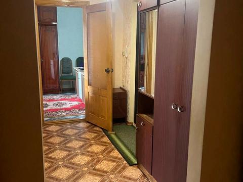 квартира за адресою Вінниця, Дмитра Майбороди вул. (Збишка), 15