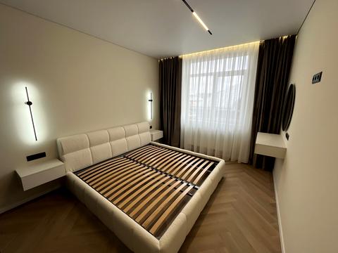 квартира за адресою 6-та Приміська вул., (Будинок)