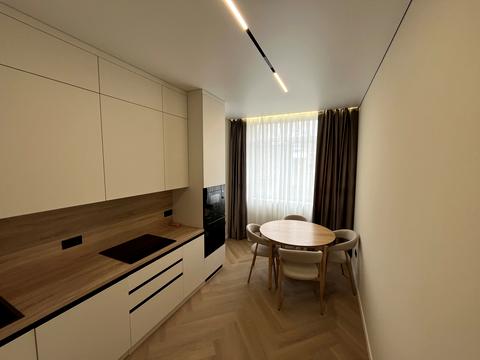 квартира за адресою 6-та Приміська вул., (Будинок)