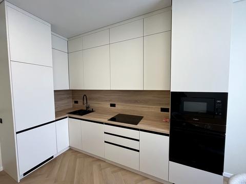 квартира за адресою 6-та Приміська вул., (Будинок)